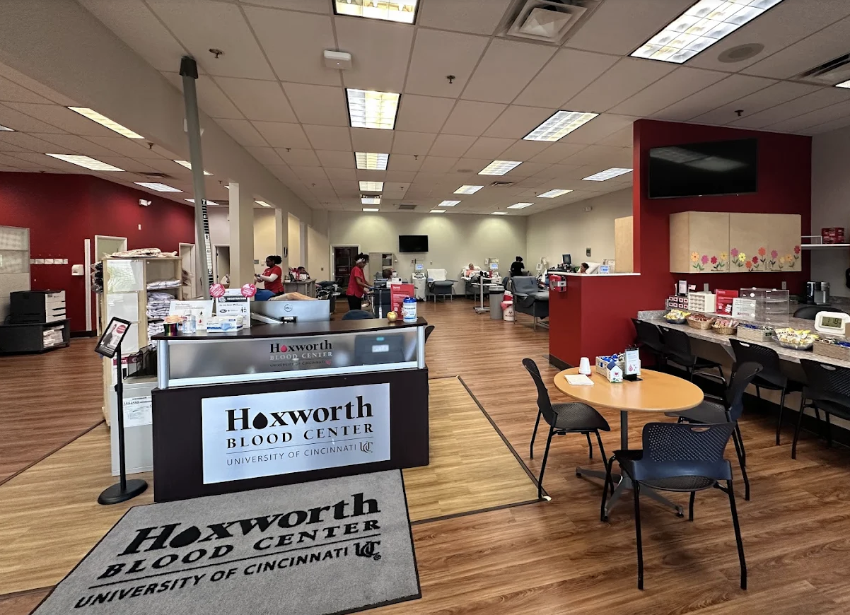 Hoxworth Tri-County