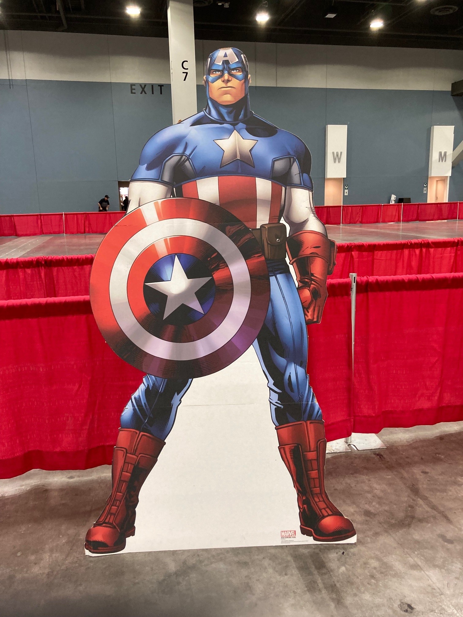 Captain America