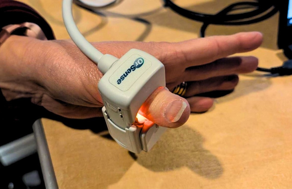 Oresense - 1 Oresense - 1