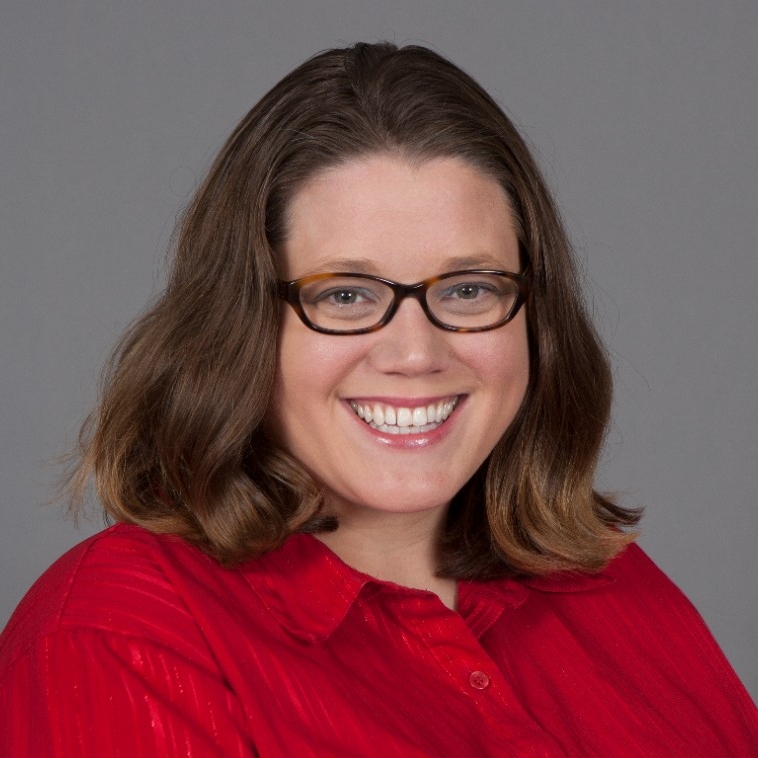 Headshot of Katie Glahn