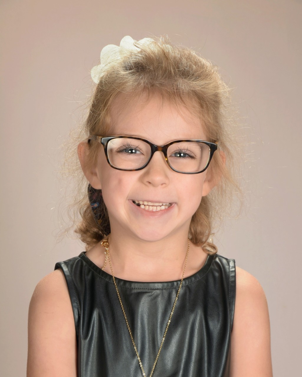 Brynns birthday blood drive with Hoxworth Blood Center